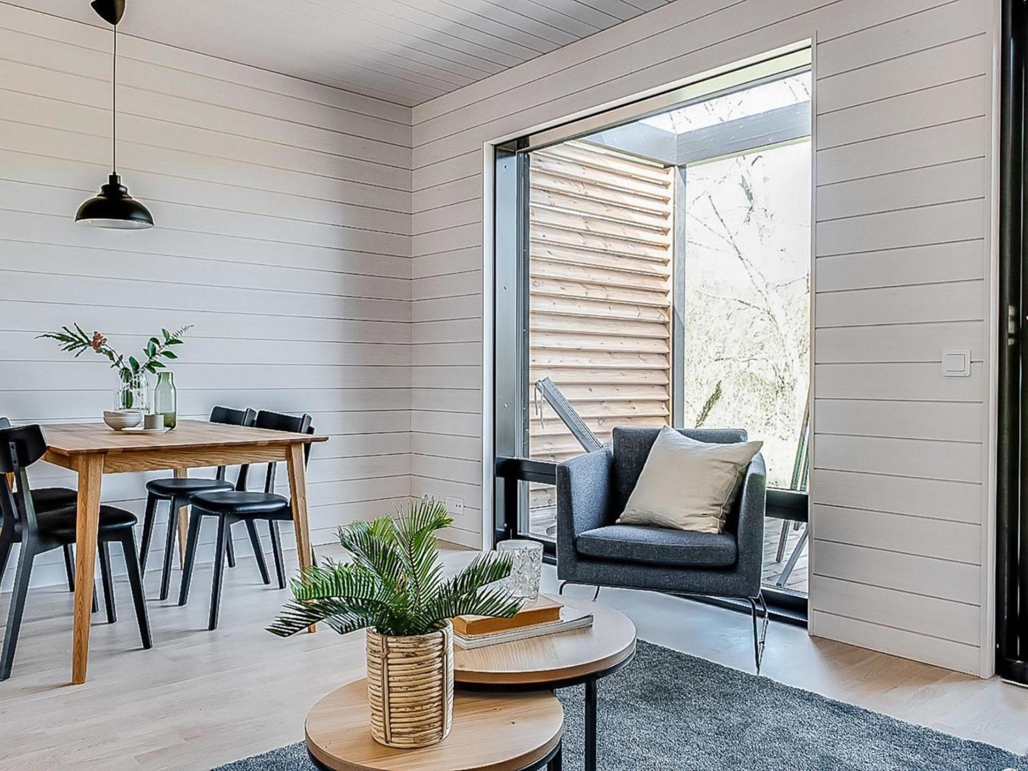 Holiday Home Kasnaes Marina C 20 By Interhome ภายนอก รูปภาพ