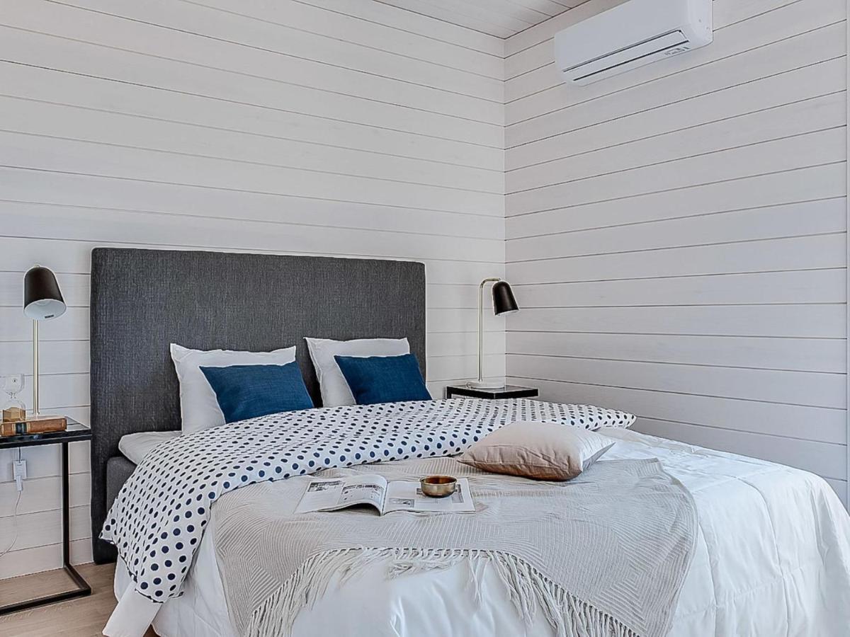 Holiday Home Kasnaes Marina C 20 By Interhome ภายนอก รูปภาพ