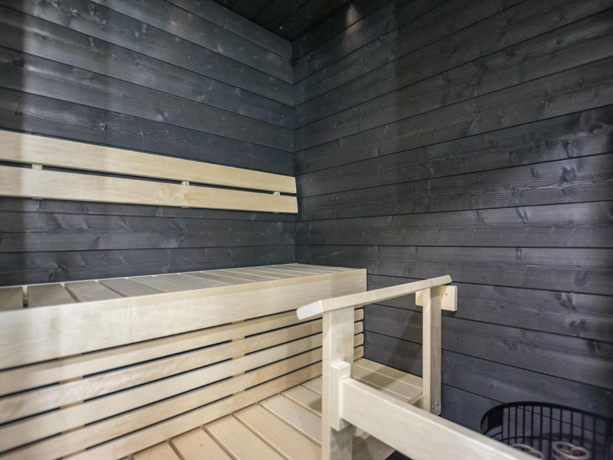 Holiday Home Kasnaes Marina C 20 By Interhome ภายนอก รูปภาพ