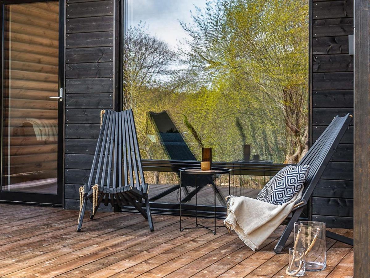 Holiday Home Kasnaes Marina C 20 By Interhome ภายนอก รูปภาพ